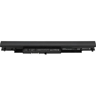 Cameron Sino Батерия за лаптоп HP 250 G4-M9S91EA, Pavilion 14-AC108NE, Pa (CS-HPG244NB)
