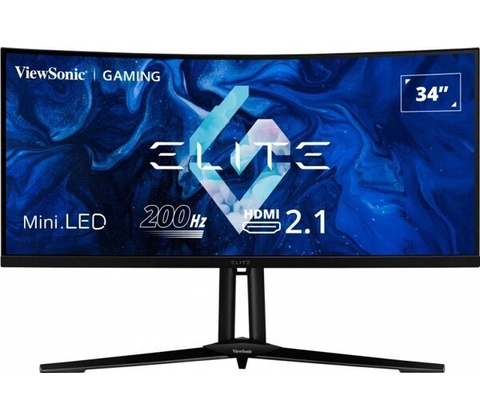 ViewSonic XG341C-2K