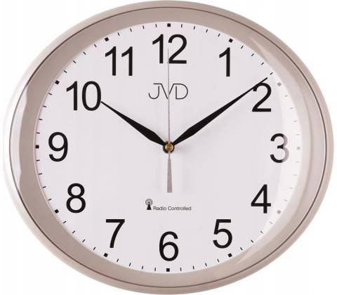 JVD RH64.5