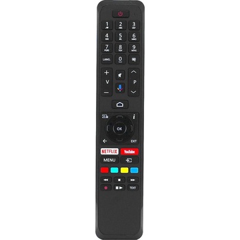 GENERAL TOSHIBA CT8556, RC43160 - съвместимо дистанционно управление на марката General (CT8556, RC43160)