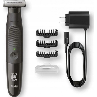 Gillette Style Master