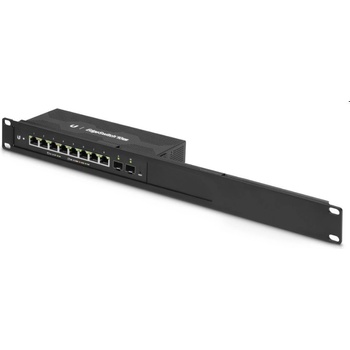 Ubiquiti Rackmount Kit pro EdgeRouter ER-4 nebo ER-6, ER-RMKIT