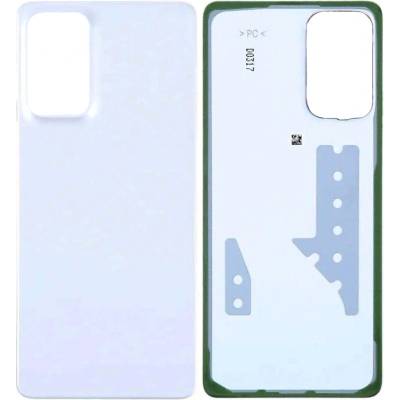 Samsung Galaxy A73 A736 - Bateriový Kryt (White), White