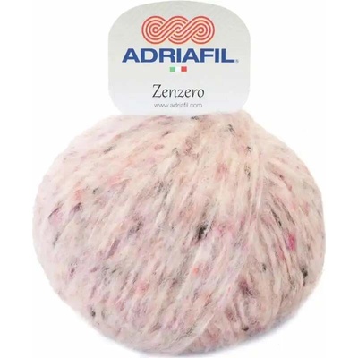 Adriafil Zenzero 80 Pudrová