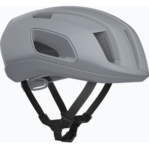 POC Велосипедна каска POC Cytal granite grey matt