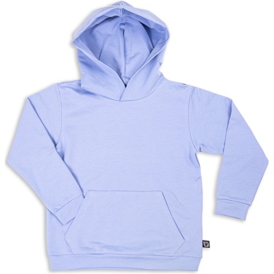Wouki dětská mikina Nezumi sky blue