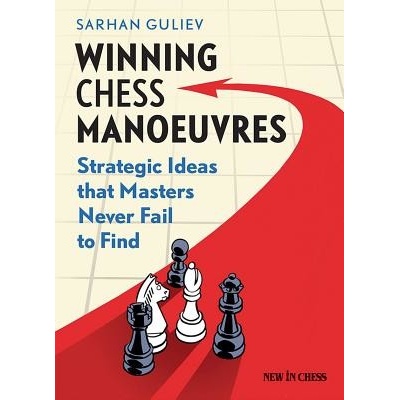 Winning Chess Manoeuvres: Strategic Ideas That Masters Never Fail to Find Guliev SarhanPaperback
