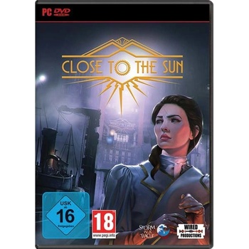 Close to the Sun