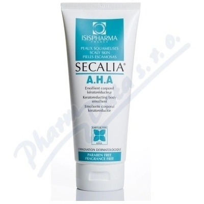 Isis Secalia A.H.A krém 200 ml