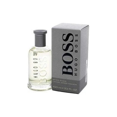 HUGO BOSS Bottled Афтършейв за мъже 50 ml лосион