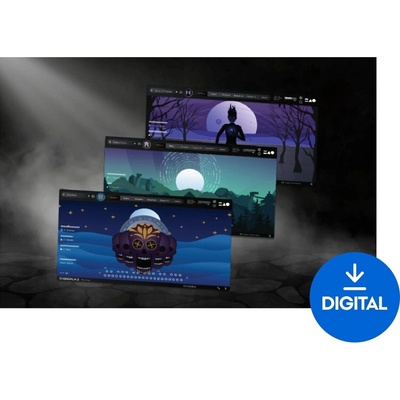 Mntra Instruments The Haunted Bundle (Дигитален продукт)