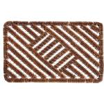 Hanse Home Изтривалка от кокосови влакна 45x75 cm Coco Natural - Hanse Home (106034-45x75)