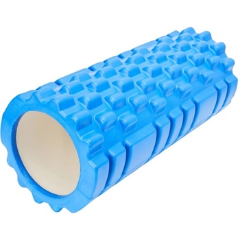 Orion Fitness Foam Roller - 33 см Син