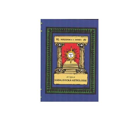 Kabalistická astrologie
