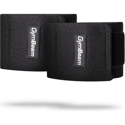 GymBeam Бандажи за лакти Press