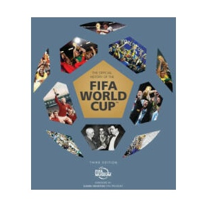 Official History of the FIFA World Cup (2024)