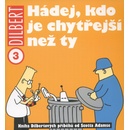 Dilbert 3 - Scott Adams