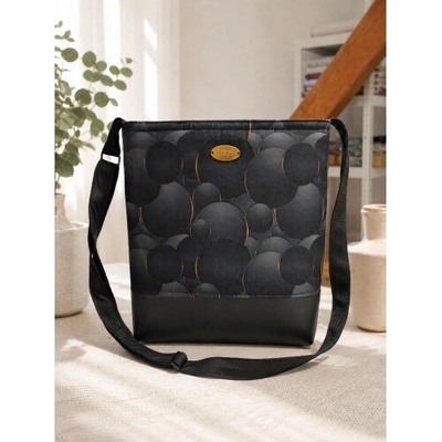 Crossbody bubliny