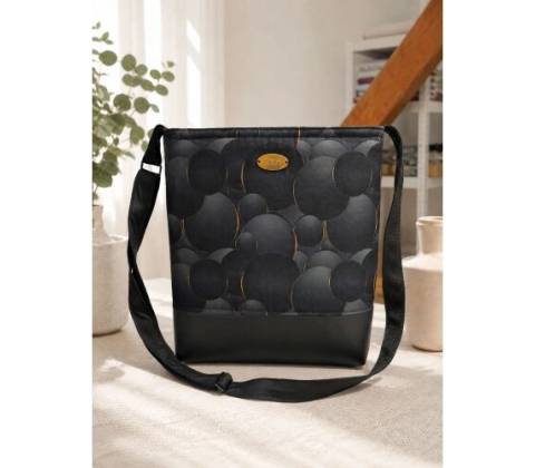 Crossbody bubliny