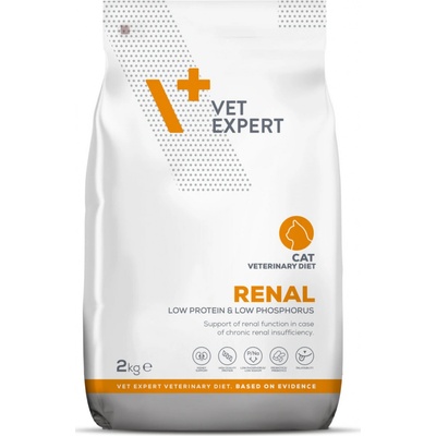 VetExpert VD cat Renal 2 kg