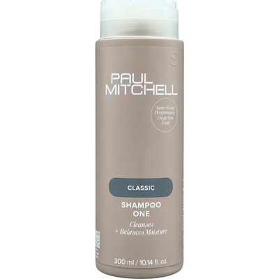 Paul Mitchell Shampoo One 300 ml