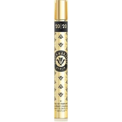 J F Schwarzlose Berlin 20|20 parfémovaná voda unisex 10 ml