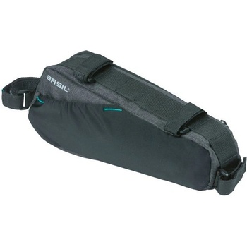 Basil discovery 365d m frame bag 1,8 l