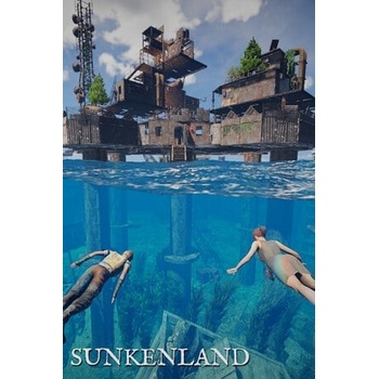 Sunkenland