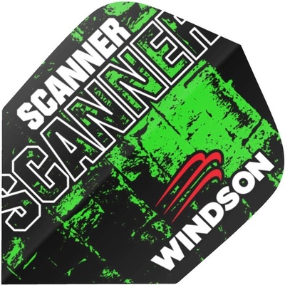 Windson Scanner - Green