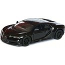 Maisto Bugatti Chiron Černá 1:40