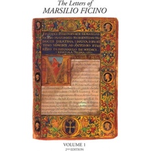 The Letters of Marsilio Ficino: Volume 1 2nd EditionPevná vazba