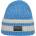 Chillouts Зимна шапка (beanie) Chillouts Cooper Hat Beanie - Blue / White - размер One Size (904-5040-0211)