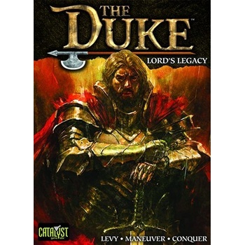 Catalyst Game Labs The Duke: Lord's Legacy