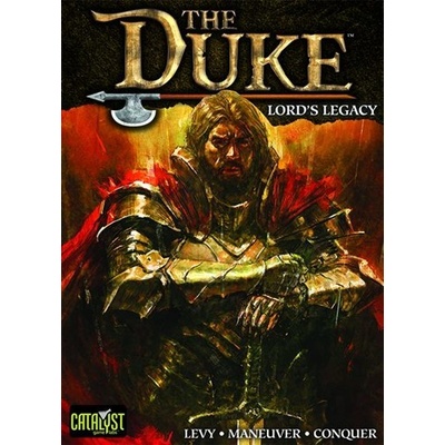 Catalyst Game Labs The Duke: Lord's Legacy