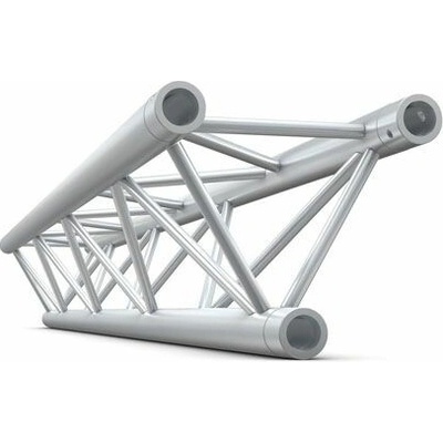 PT30-500 Straight 500cm incl connectors