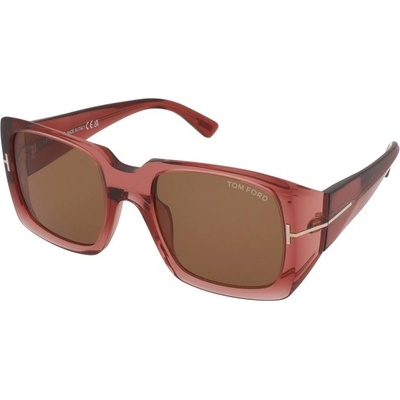 Tom Ford Ryder-02 FT1035 72E