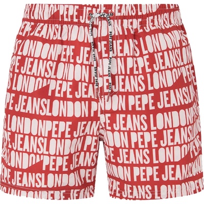 Pepe Jeans AO Logo