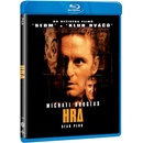Hra: Blu-ray