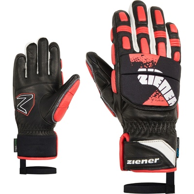 Ziener Lonos-z race as pr junior 6.5