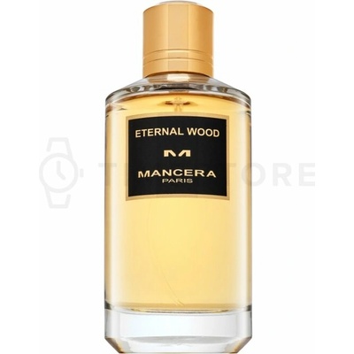 Mancera Eternal Wood parfumovaná voda unisex 120 ml