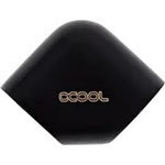 Alphacool L-конектор Alphacool Eiszapfen, G1/4 AG вътрешна резба G1/4 IG, Черен мат (AC-1011187) - xtreme