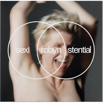 Robyn - Sexistential (Digipak) (CD) (0889030046727)