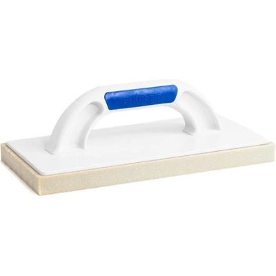 Hladítko s durenem, 280 x 140 mm, rukojeť BM, KUBALA ENPRO