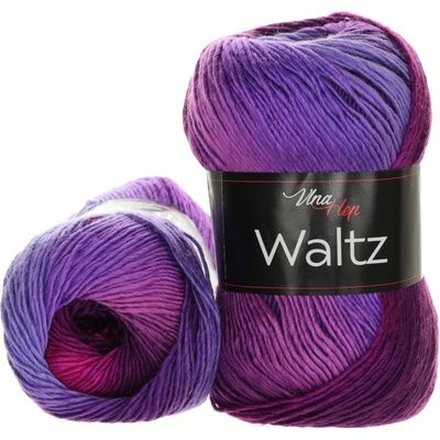 Vlna Hep Waltz 5724