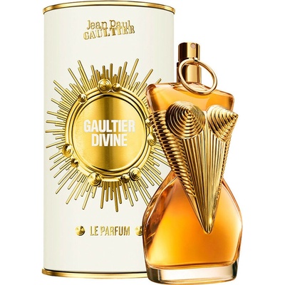 Jean Paul Gaultier Gaultier Divine Le Parfum Intense parfum dámsky 5 ml vzorka