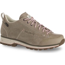 Dolomite 54 LOW FG EVO Gore-Tex světle šedá