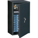 Rottner Power Safe S2 800 IT DB