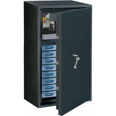 Rottner Power Safe S2 800 IT DB