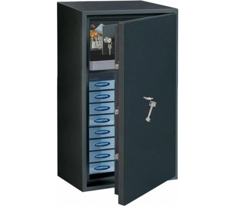 Rottner Power Safe S2 800 IT DB