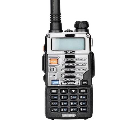 Baofeng UV-5RB